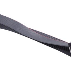 Siemens 3RA2711-0EE07 Modulverbinder für Funktionsmodule 3RA27 14pin AWG26 26cm