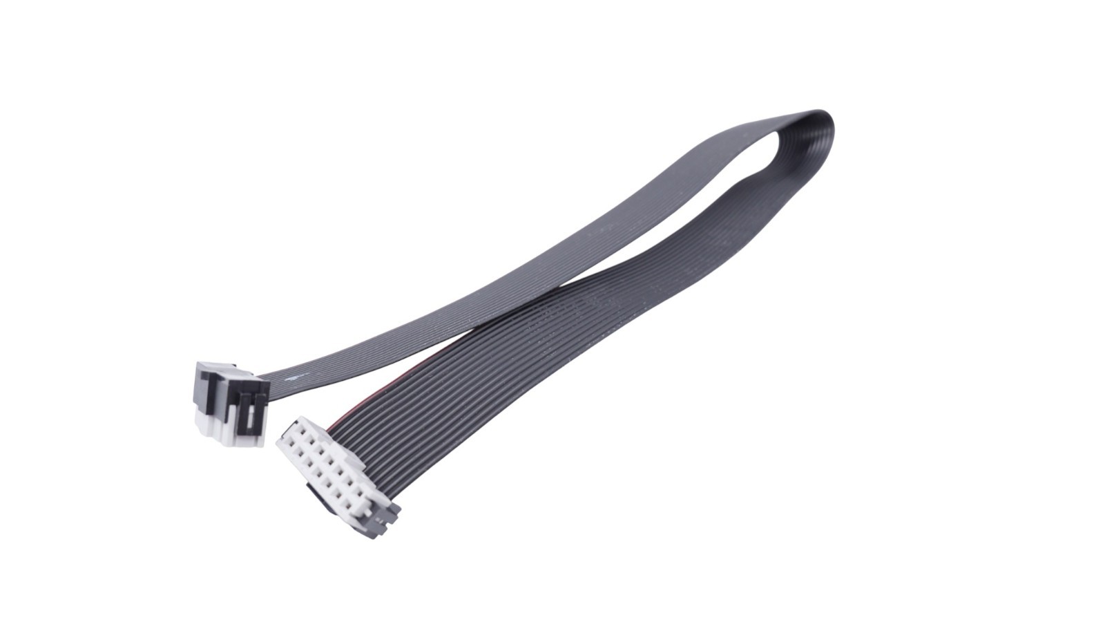 Siemens 3RA2711-0EE07 Modulverbinder für Funktionsmodule 3RA27 14pin AWG26 26cm – Bild 2