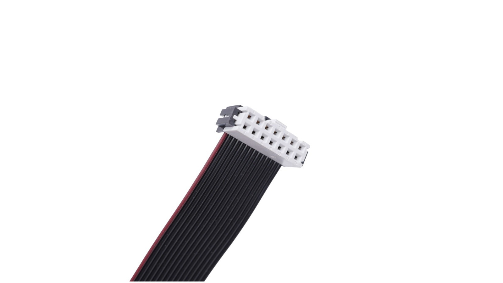 Siemens 3RA2711-0EE07 Modulverbinder für Funktionsmodule 3RA27 14pin AWG26 26cm – Bild 3