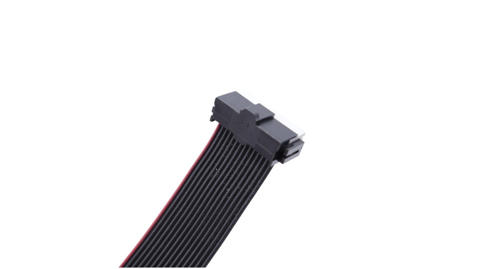 Siemens 3RA2711-0EE07 Modulverbinder für Funktionsmodule 3RA27 14pin AWG26 26cm – Bild 4