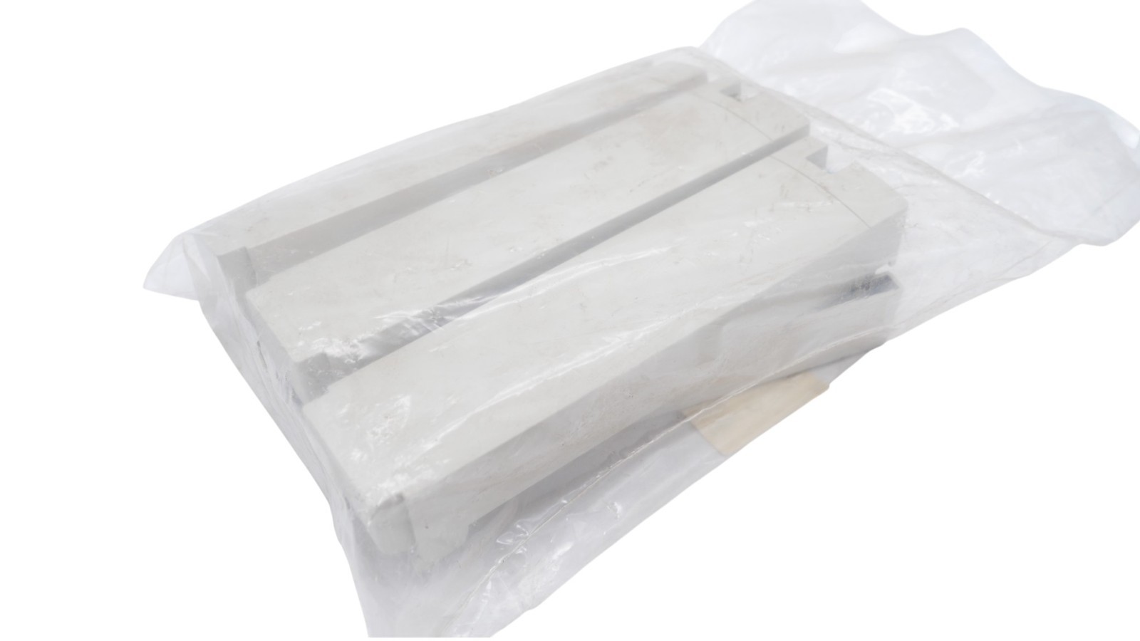 Schneider Electric TSX RKA 02 Schutzabdeckung TSX 57 Premium VPE 5 Stück – Bild 2