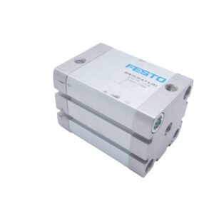 Festo ADN-50-50-A-P-A-2K2 Kompaktzylinder 536309 L108 max. 10bar