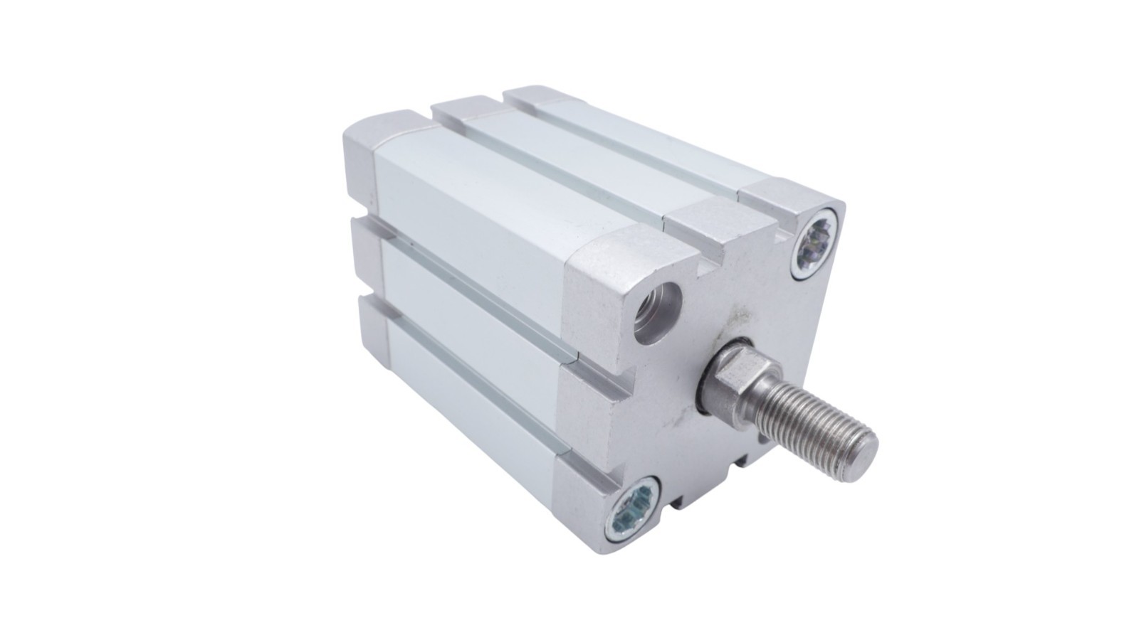 Festo ADN-50-50-A-P-A-2K2 Kompaktzylinder 536309 L108 max. 10bar – Bild 4