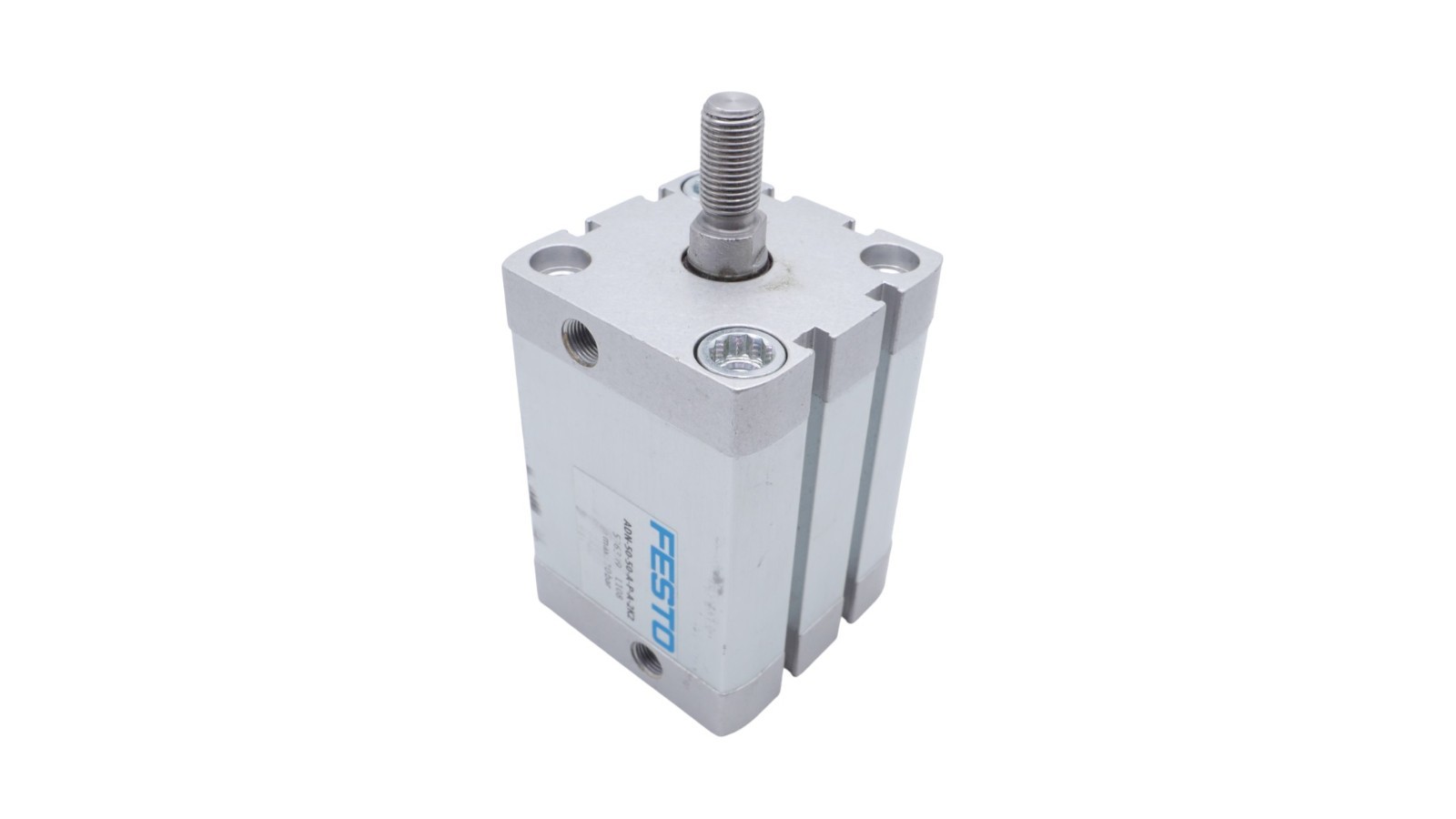 Festo ADN-50-50-A-P-A-2K2 Kompaktzylinder 536309 L108 max. 10bar – Bild 8