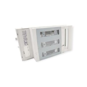 WOG 1000 CF8M 3/8" Kugelhahn