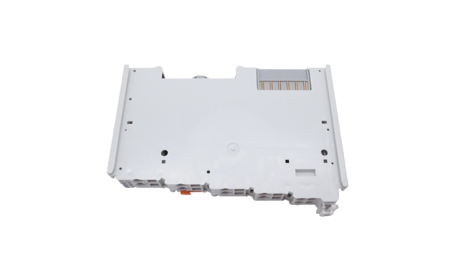 5 Stück Beckhoff KL9190 Potenzialeinspeiseklemme 230V AC/DC max. 10A – Bild 7