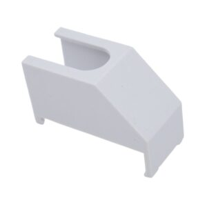 17 Stück Telemecanique VZ27 Klemmenabdeckung 055203