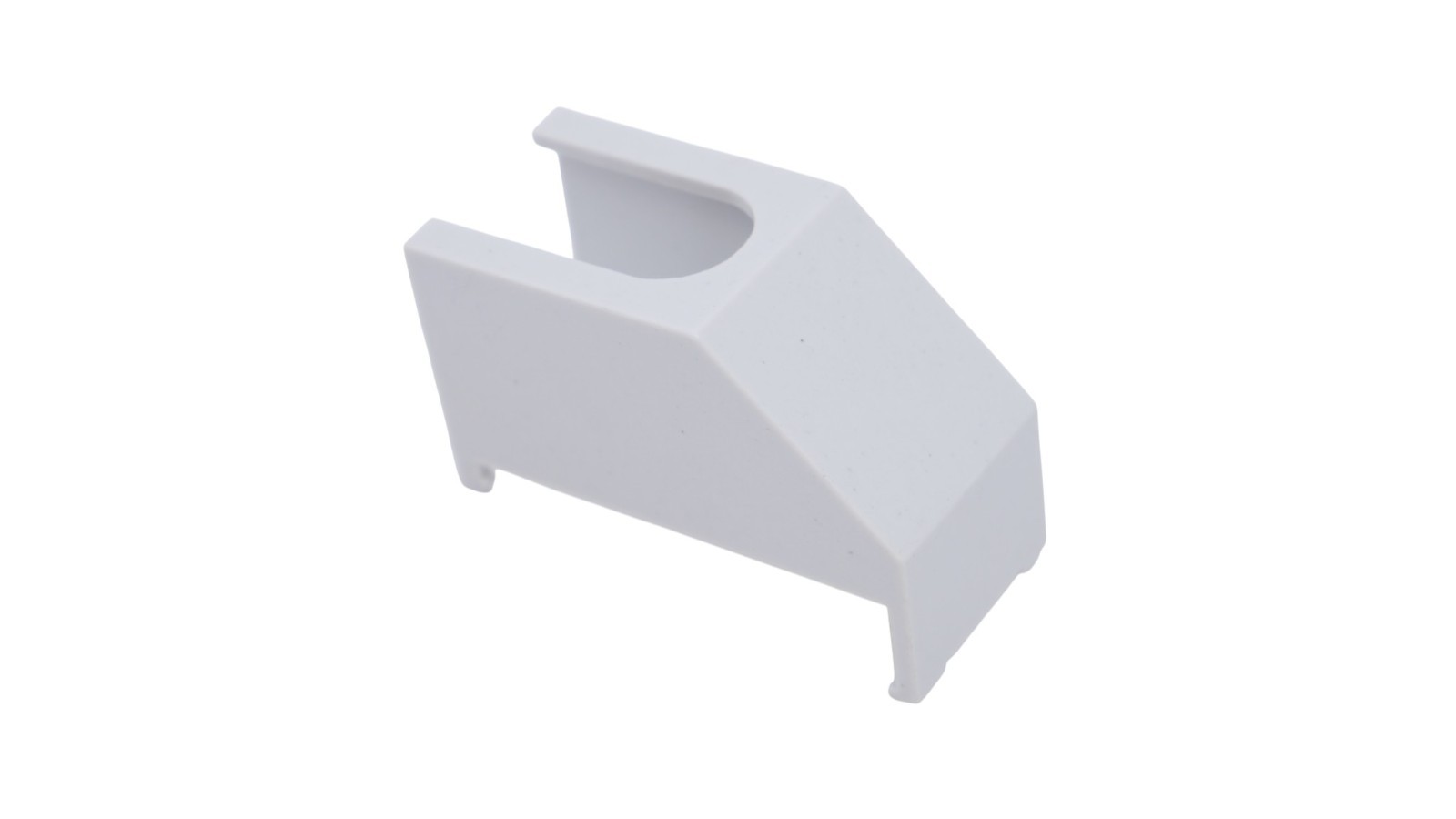 17 Stück Telemecanique VZ27 Klemmenabdeckung 055203