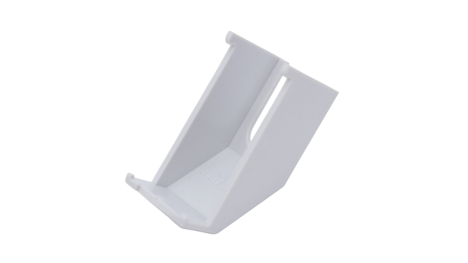 17 Stück Telemecanique VZ27 Klemmenabdeckung 055203 – Bild 2