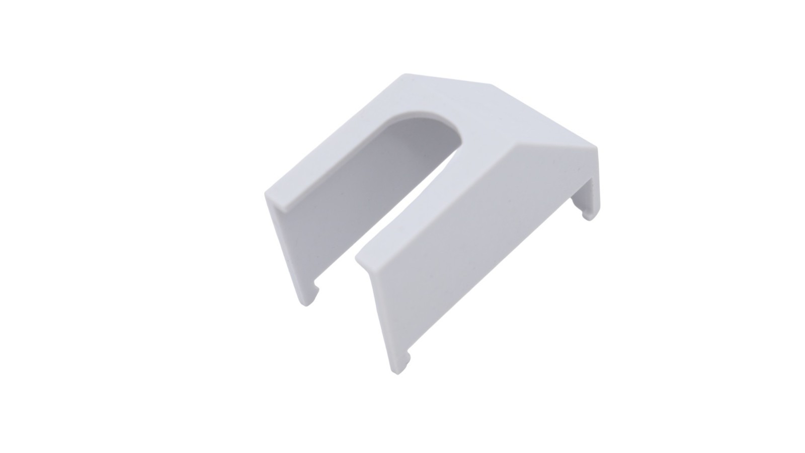 17 Stück Telemecanique VZ27 Klemmenabdeckung 055203 – Bild 3