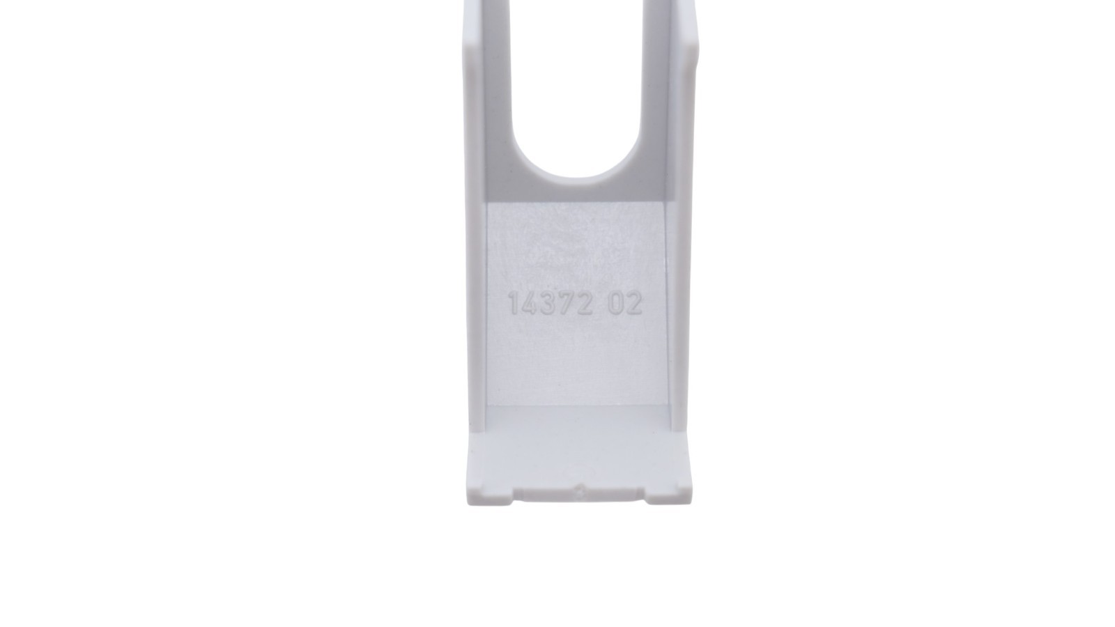 17 Stück Telemecanique VZ27 Klemmenabdeckung 055203 – Bild 5