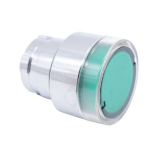 Telemecanique ZB2 BW33 Leuchtdrucktaster Harmony X1 061412 grün