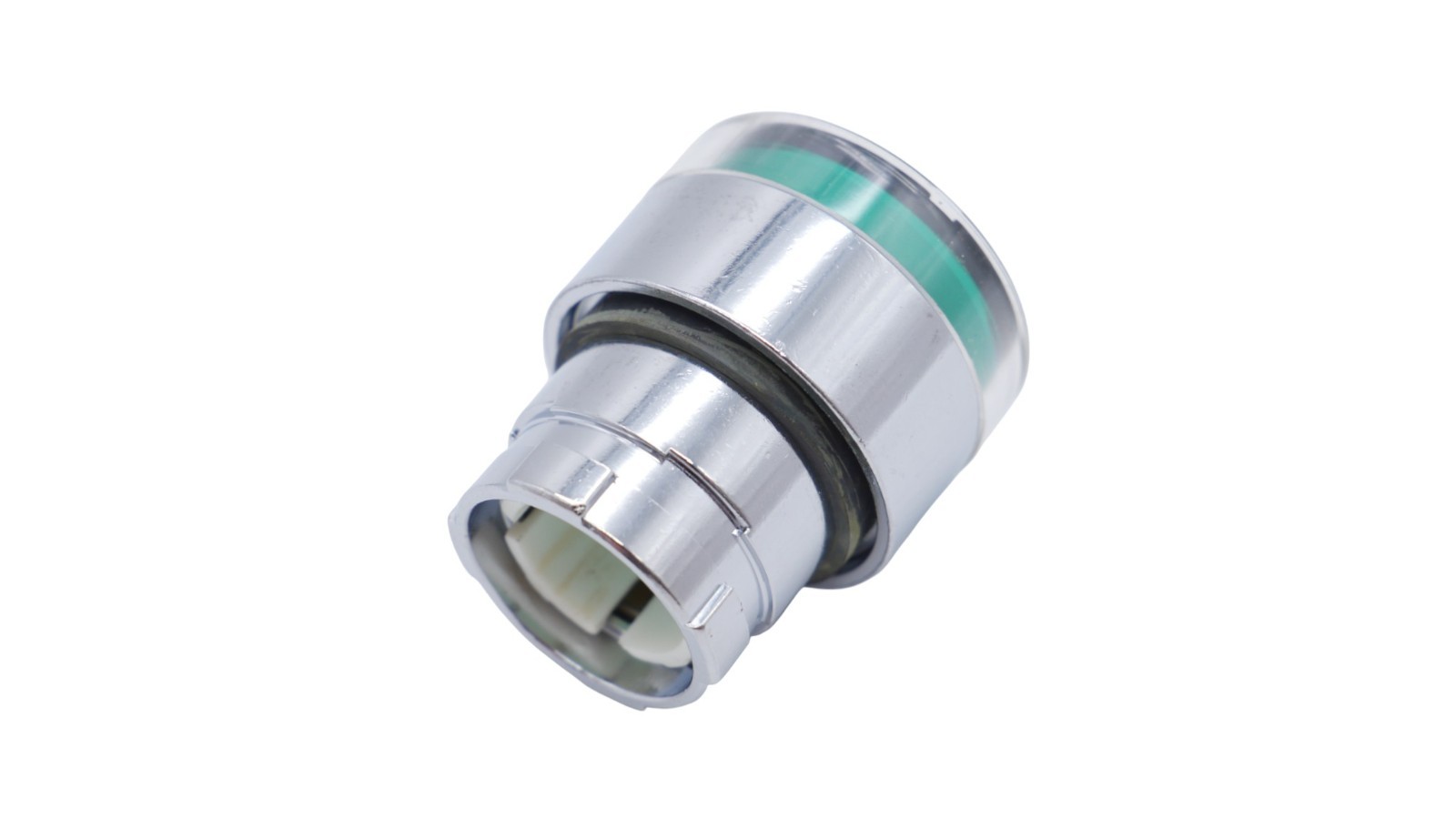 Telemecanique ZB2 BW33 Leuchtdrucktaster Harmony X1 061412 grün – Bild 2