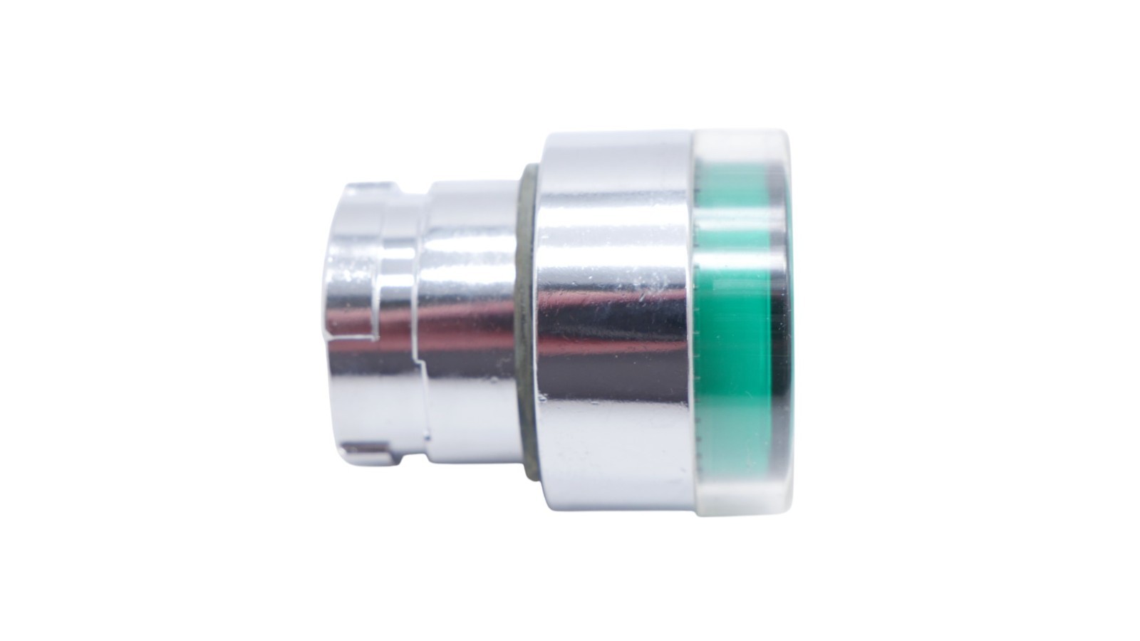 Telemecanique ZB2 BW33 Leuchtdrucktaster Harmony X1 061412 grün – Bild 3