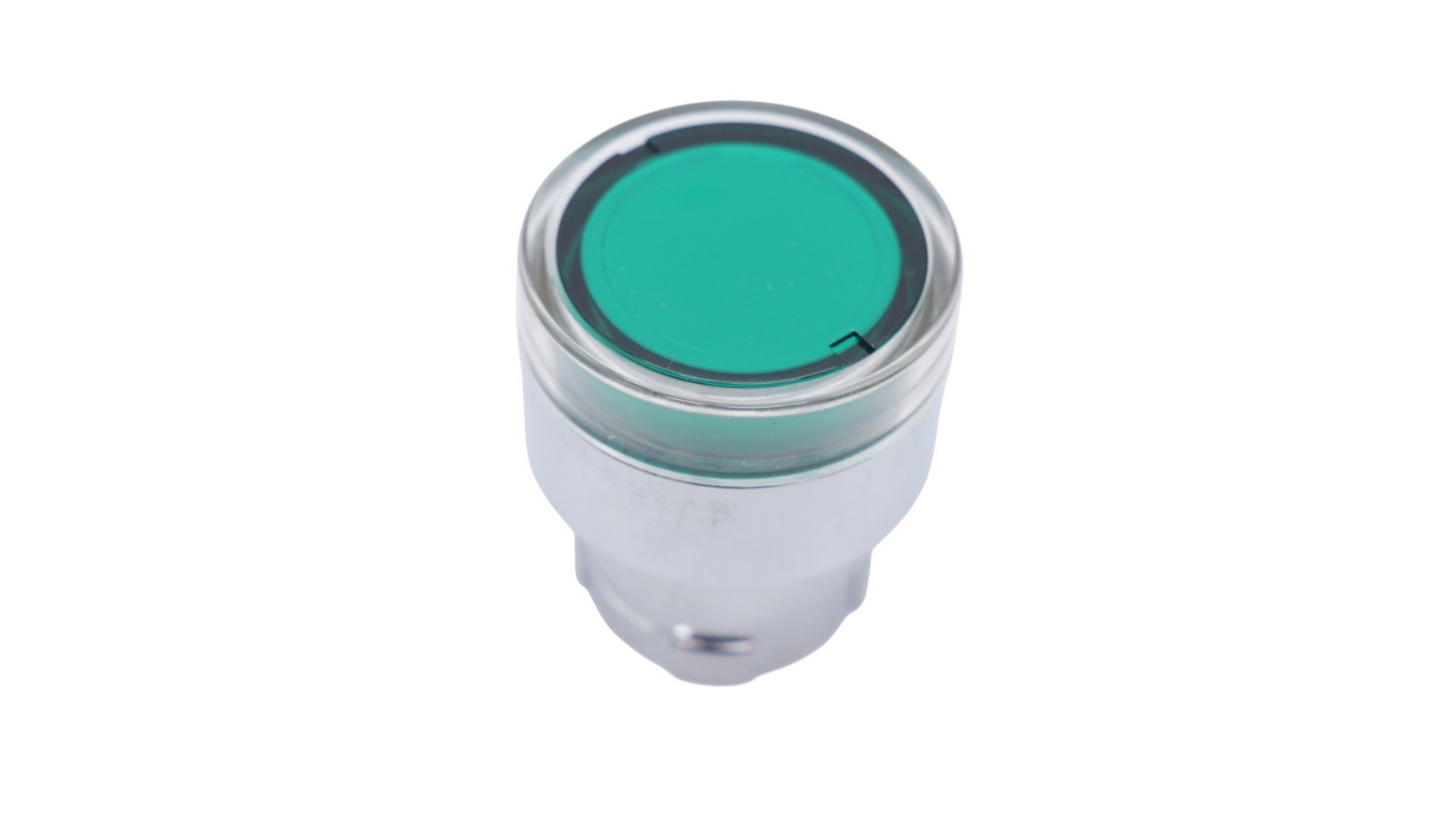 Telemecanique ZB2 BW33 Leuchtdrucktaster Harmony X1 061412 grün – Bild 5