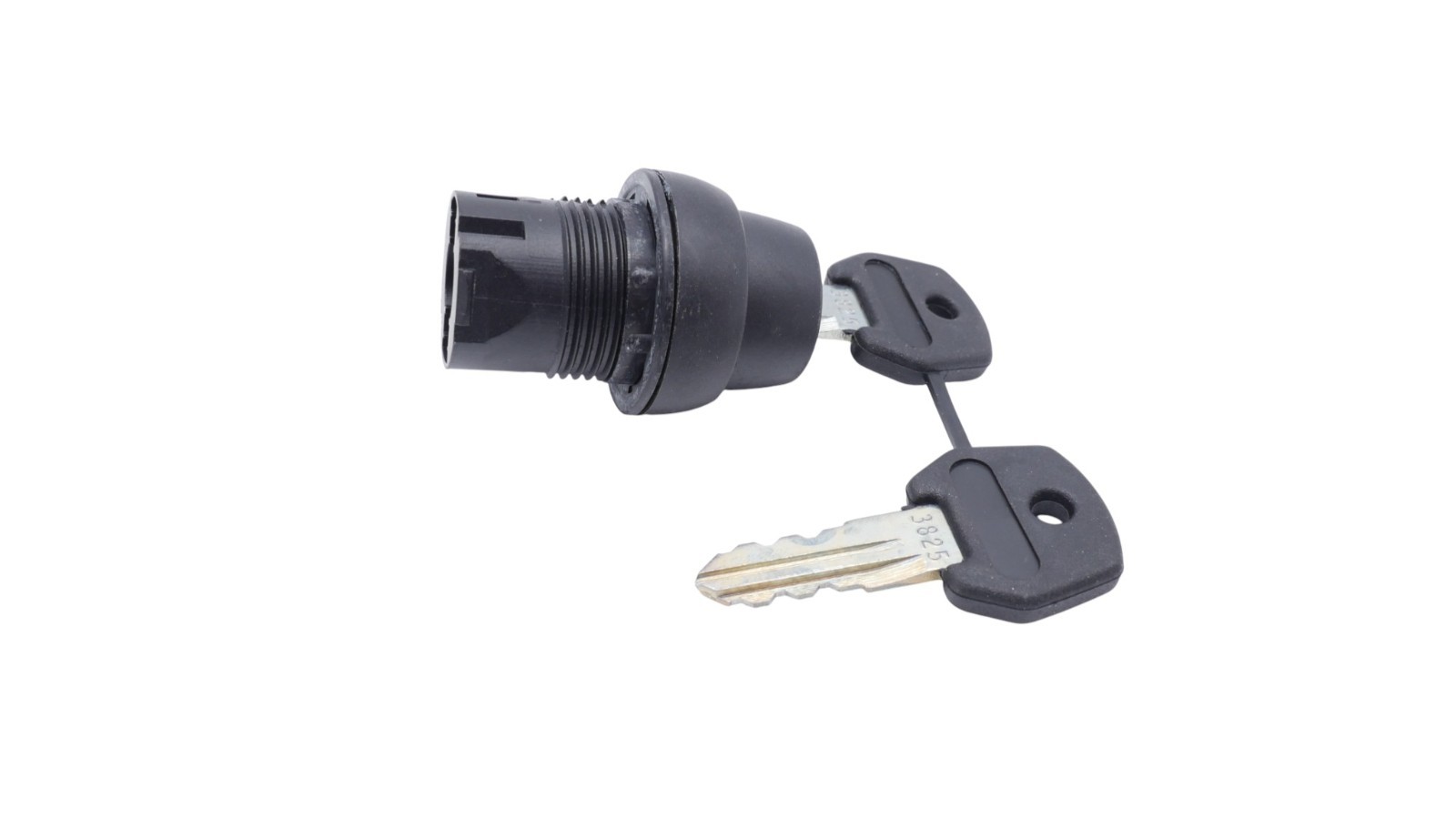 Allen-Bradley 800FP-KM23 Schlüsselschalter Positionsschalter Key 3825 – Bild 2