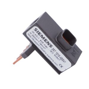 Siemens 3RT 1916-4BB41 Paralellschaltverbindung mit Anschlussklemme Sirius 4-pol