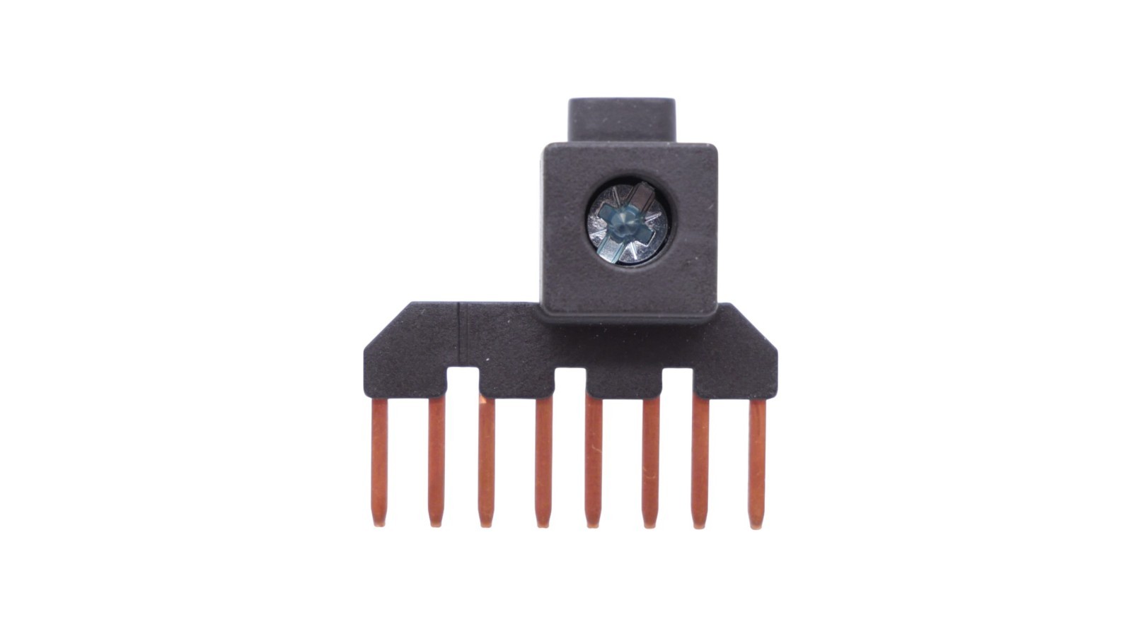 Siemens 3RT 1916-4BB41 Paralellschaltverbindung mit Anschlussklemme Sirius 4-pol – Bild 5