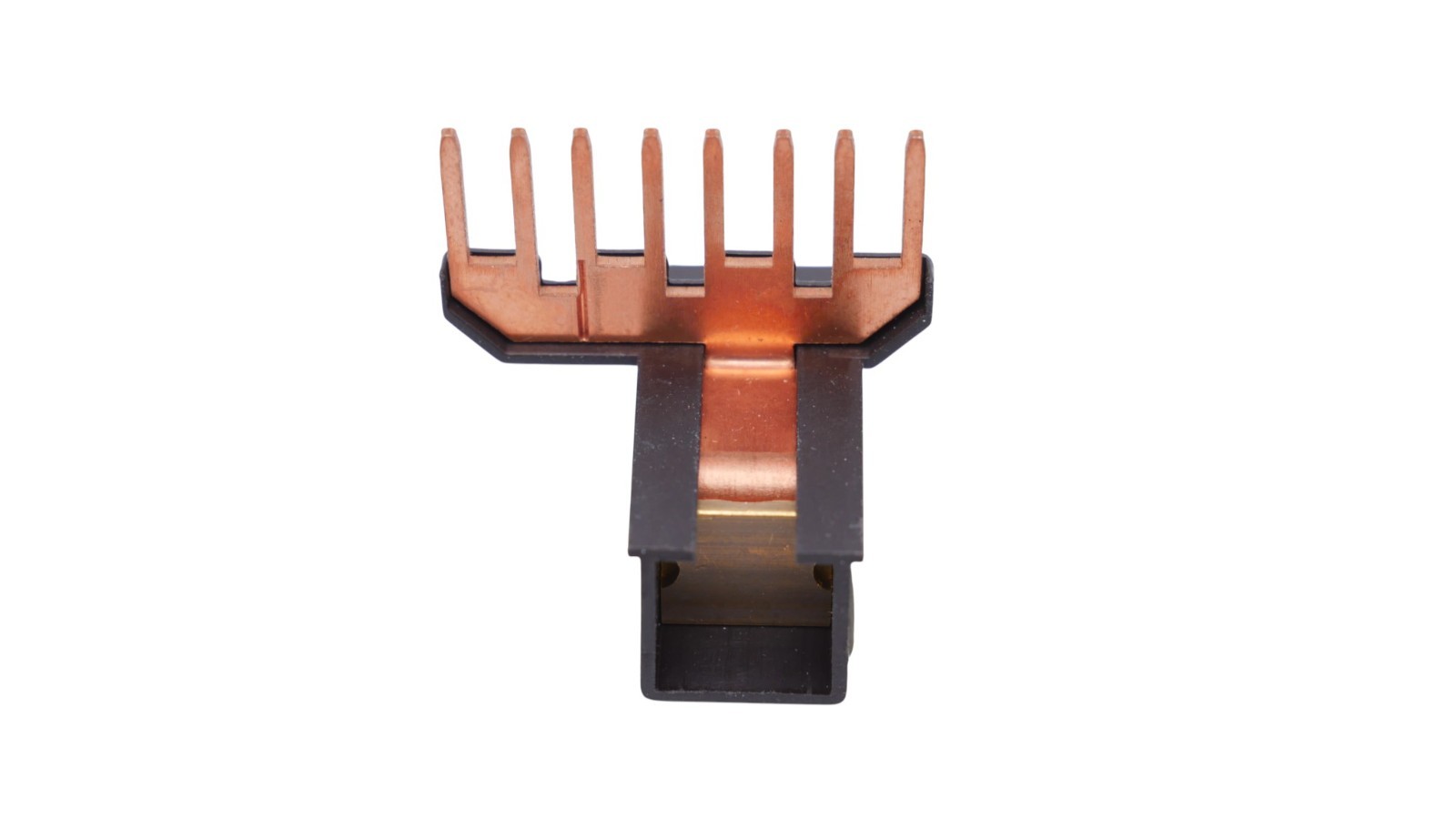 Siemens 3RT 1916-4BB41 Paralellschaltverbindung mit Anschlussklemme Sirius 4-pol – Bild 8