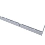 Wöhner 32963 Seitenmodul EEC für Sammelschienenadapter VPE=10 Stück