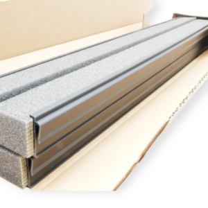 Rittal Profil zur Kabeleinführung VX 8618.813 VE 4 Stück