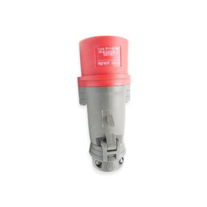 Legrand 52244 Hypra 3P+N 16A-6h Stecker