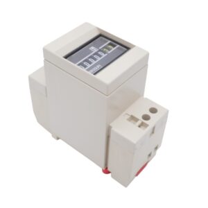 Grässlin Taxxo 403 Betriebsstundenzähler UWZ 35 V 18-26V 50Hz