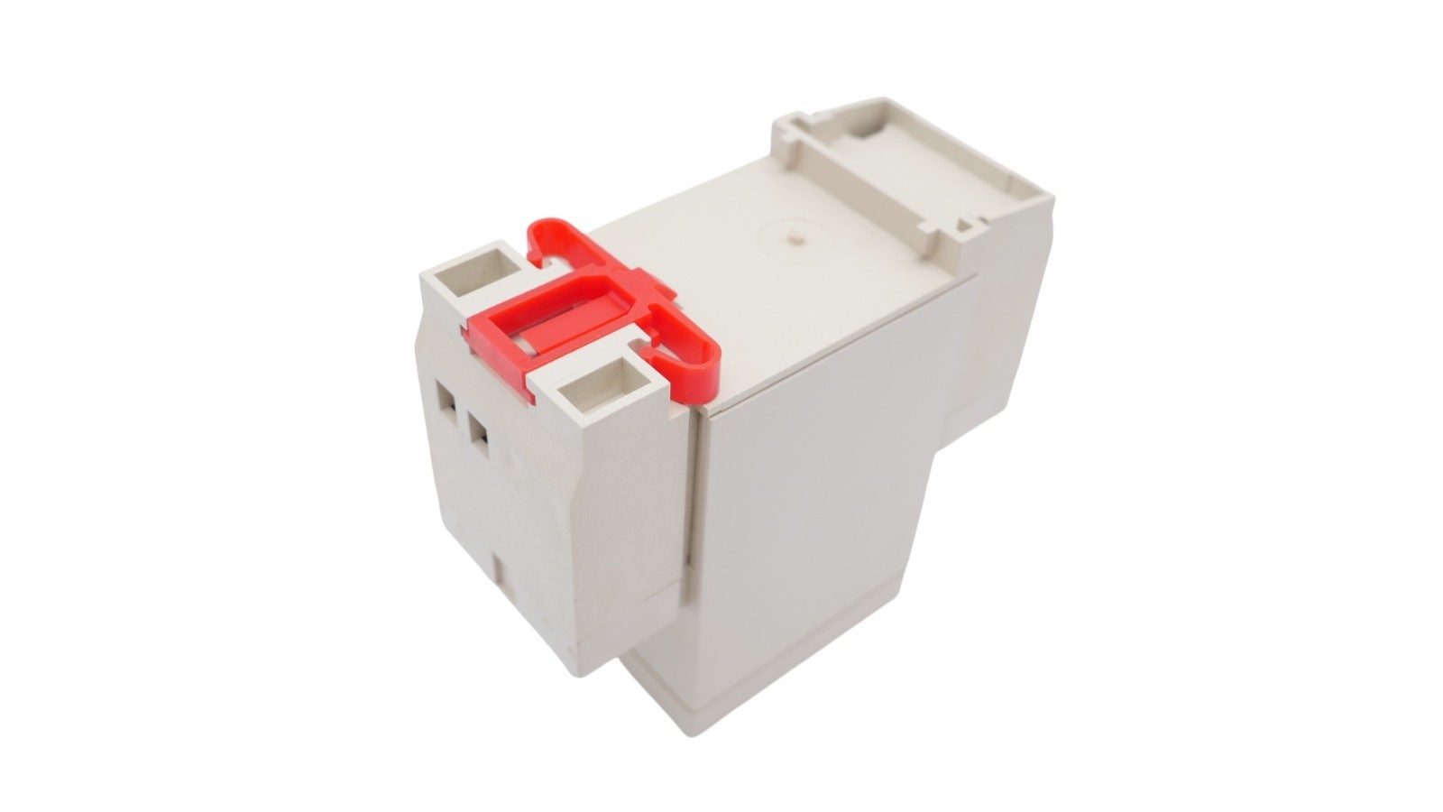 Grässlin Taxxo 403 Betriebsstundenzähler UWZ 35 V 18-26V 50Hz – Bild 2