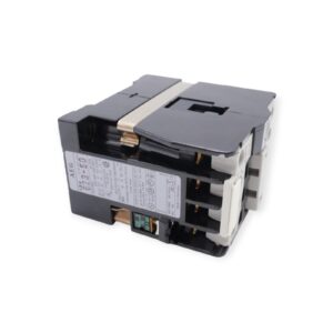 AEG LS4 Schütz Contactor E-Nr 910-302 10E 600V AC 20A
