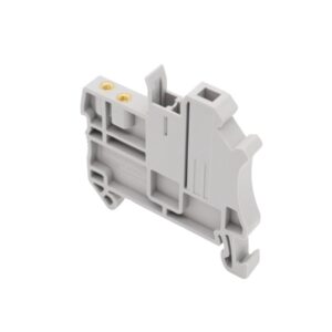 Phoenix Contact UT 4/ 1P-F Schraubflansch 3060458 grau VPE 50 Stück