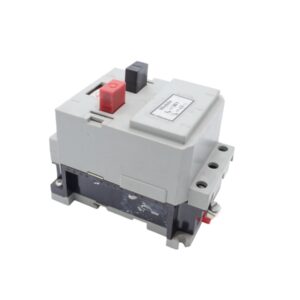 EAW Robotron Hilfsschalter 380V 4 A