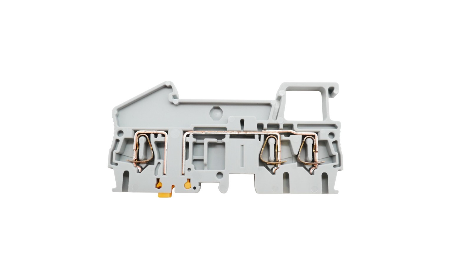 30 Stück Phoenix Contact ST 2,5-TWIN Reihenklemme grau – Bild 6