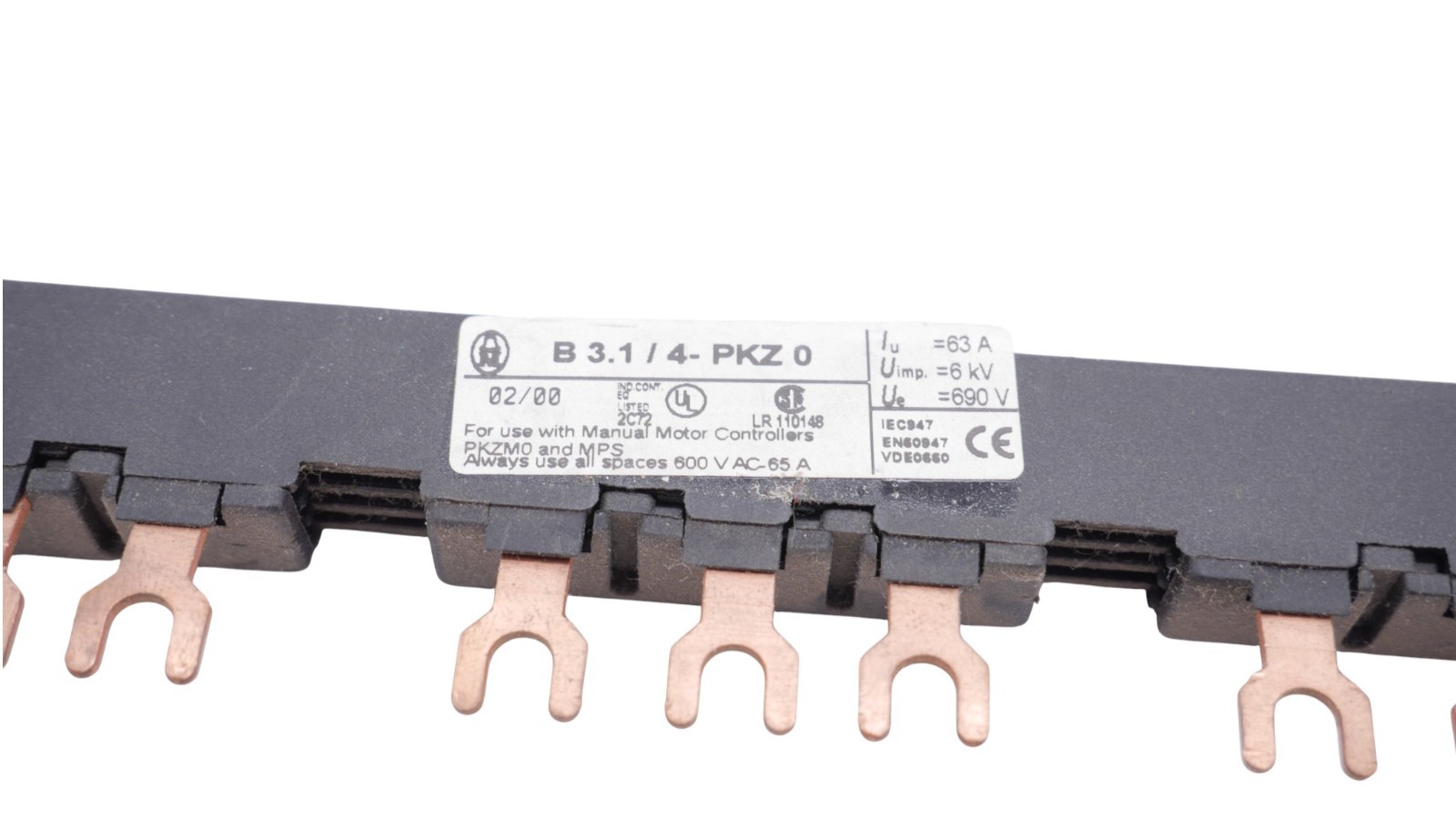 +GF+ Georg FIscher EPDM PVC 40 S6.3/PN16/40 DN 32 Verschraubungen – Bild 2