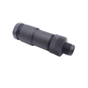 2 Stück Binder 99 0437 142 05 Schraubklemme