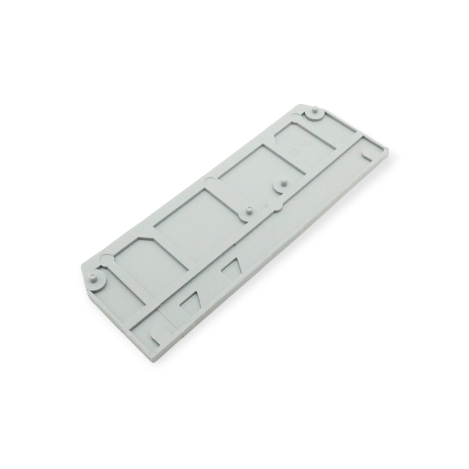 +GF+ Georg FIscher EPDM PVC 40 S6.3/PN16/40 DN 32 Verschraubungen – Bild 8