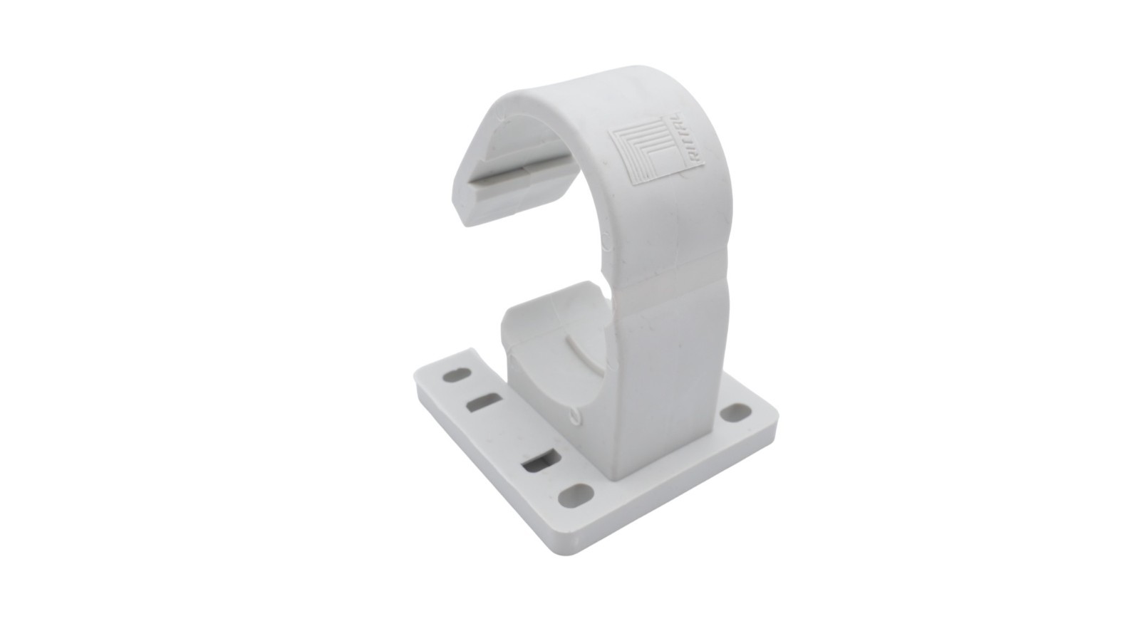 8 Stück Rittal SZ 2594 Kabelkanalhalter – Bild 4