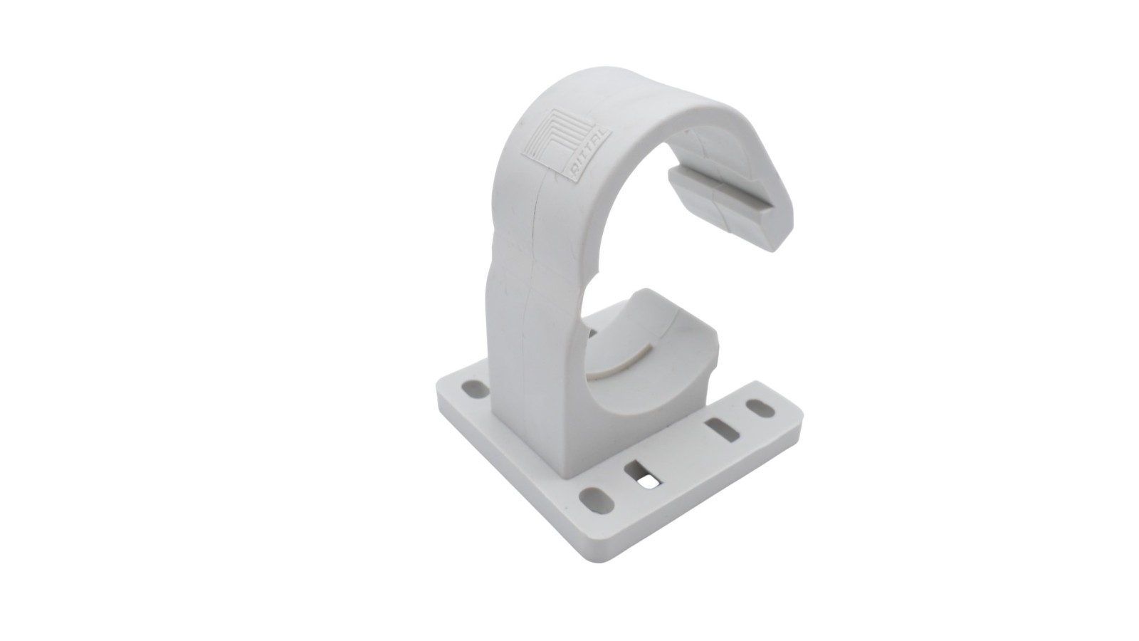 8 Stück Rittal SZ 2594 Kabelkanalhalter – Bild 5