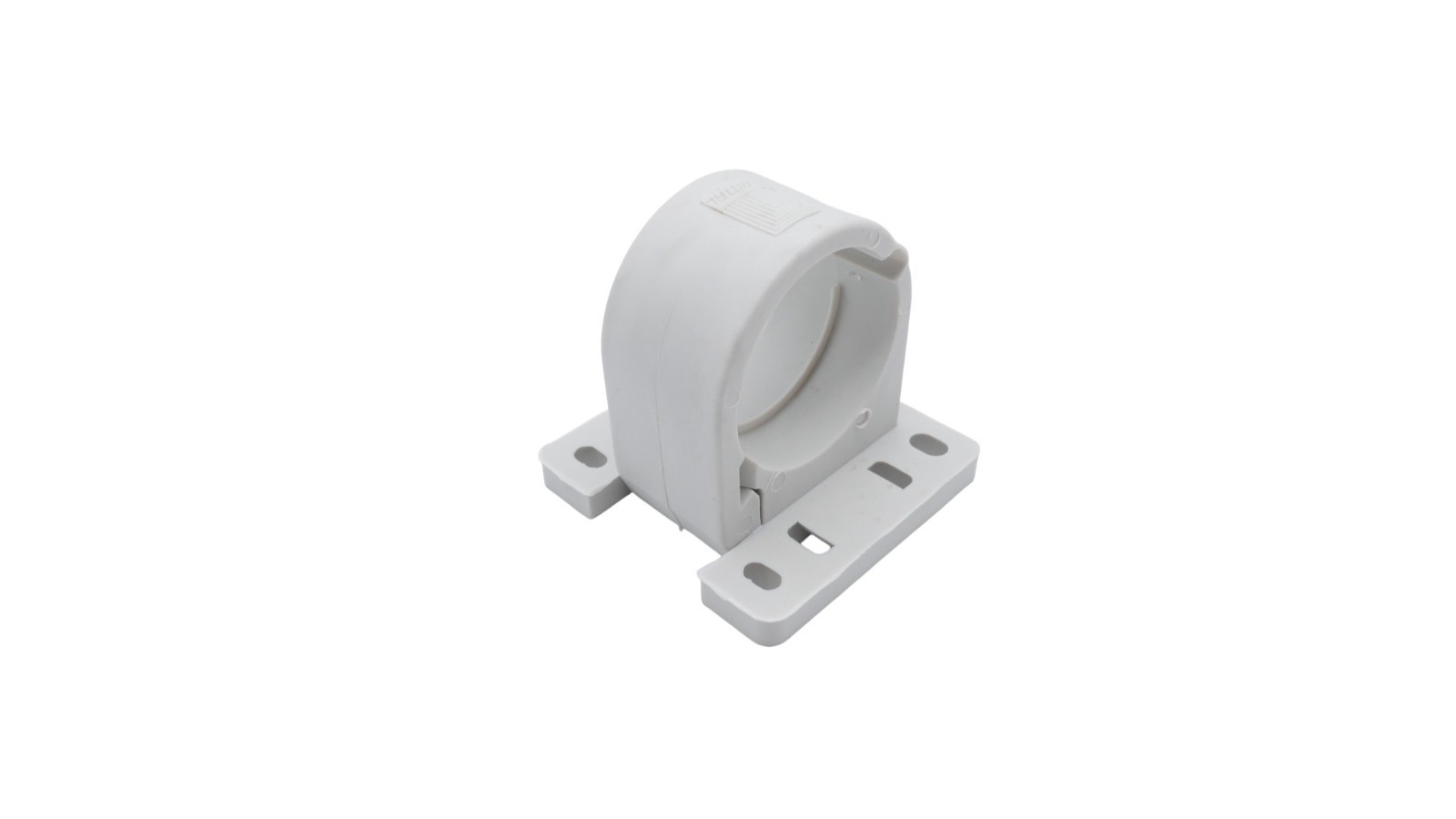 8 Stück Rittal SZ 2594 Kabelkanalhalter – Bild 8