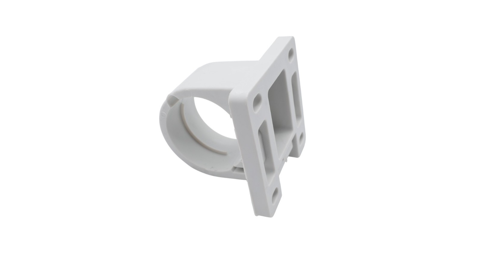 8 Stück Rittal SZ 2594 Kabelkanalhalter – Bild 9