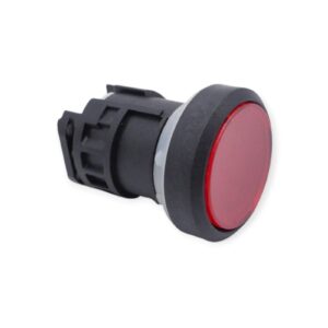 13 Stück Siemens 3SB3001-0AA21 Leuchtdrucktaster rot