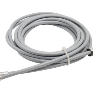 Glasfaser-Lichtleiterkabel 18 L 4, 2000-91 VW Sensorkabel