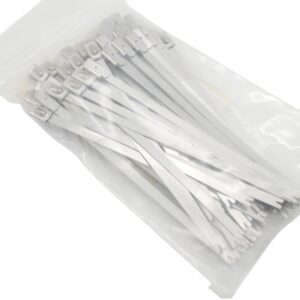 Hellermann Tyton MBT5S-S.M3P Kabelbinder 111-93058 VPE: 100 Stk.