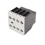 2 Stück Moeller DIL M32-XHI31 Hilfskontakt