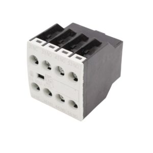 2 Stück Moeller DIL M32-XHI31 Hilfskontakt