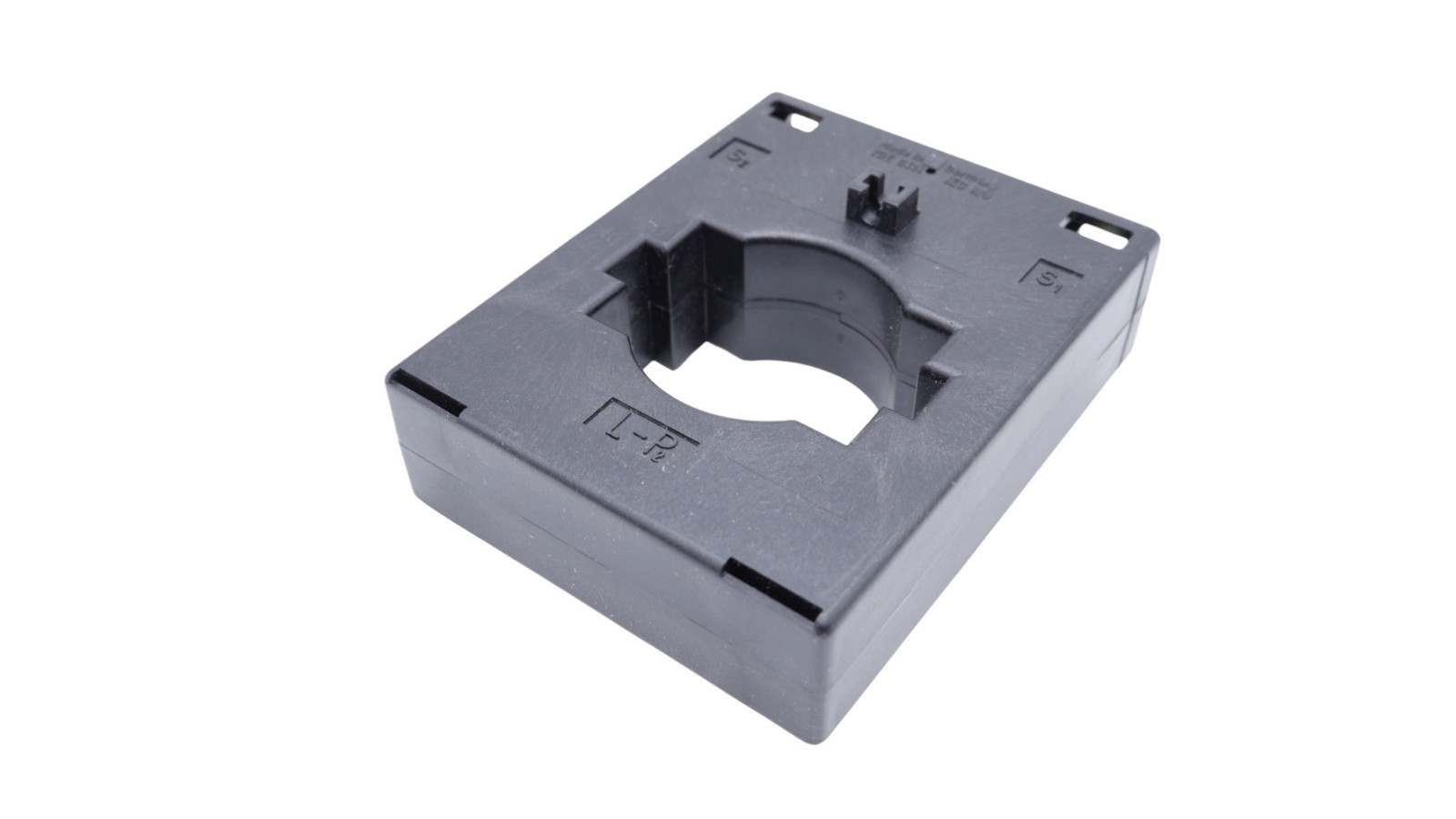 Efen PSA 613 1000/5 Aufsteckstromwandler 77119-2463 1000A 10VA FS5 0.8/3k – Bild 5