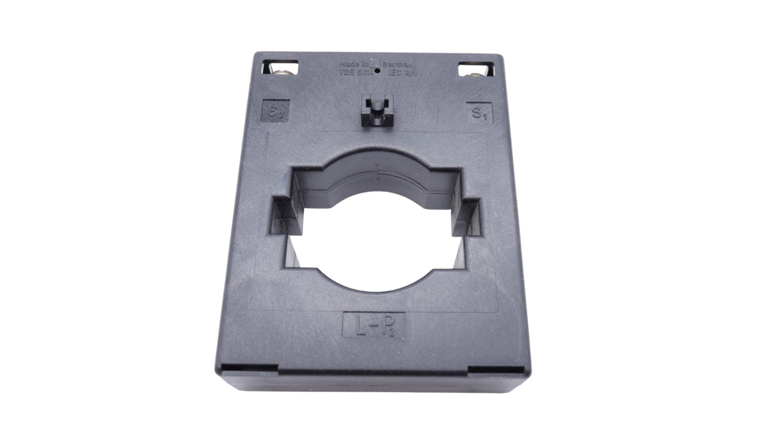 Efen PSA 613 1000/5 Aufsteckstromwandler 77119-2463 1000A 10VA FS5 0.8/3k – Bild 6