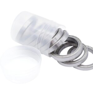 Zen 61808-2Z-LM-ZEN Rillenkugellager VPE 20 Stück