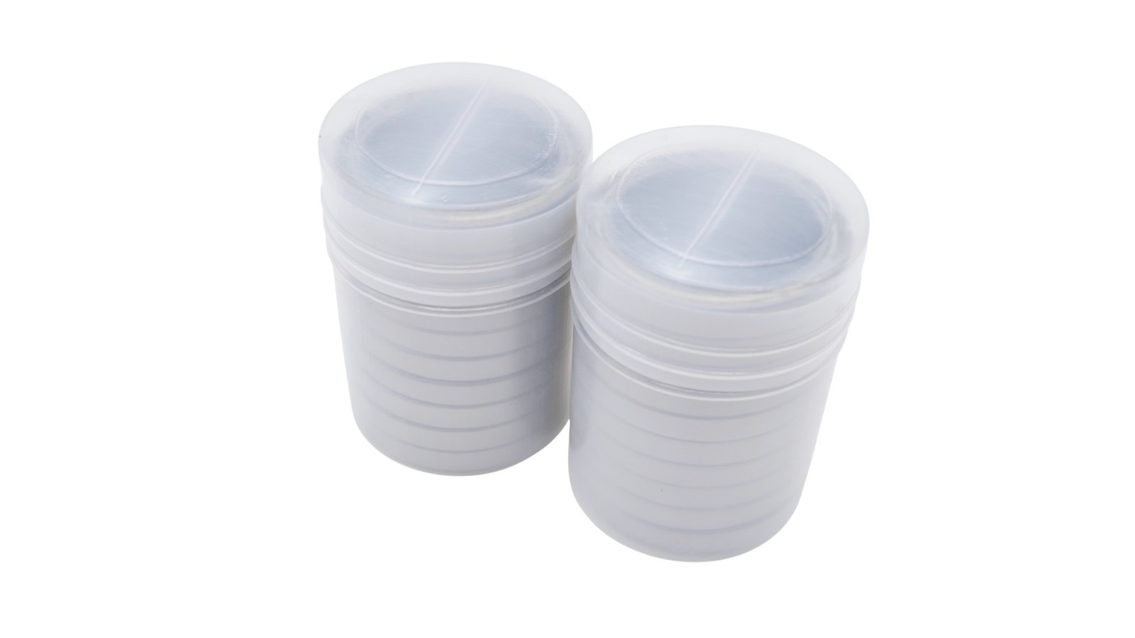 Zen 61808-2Z-LM-ZEN Rillenkugellager VPE 20 Stück – Bild 2