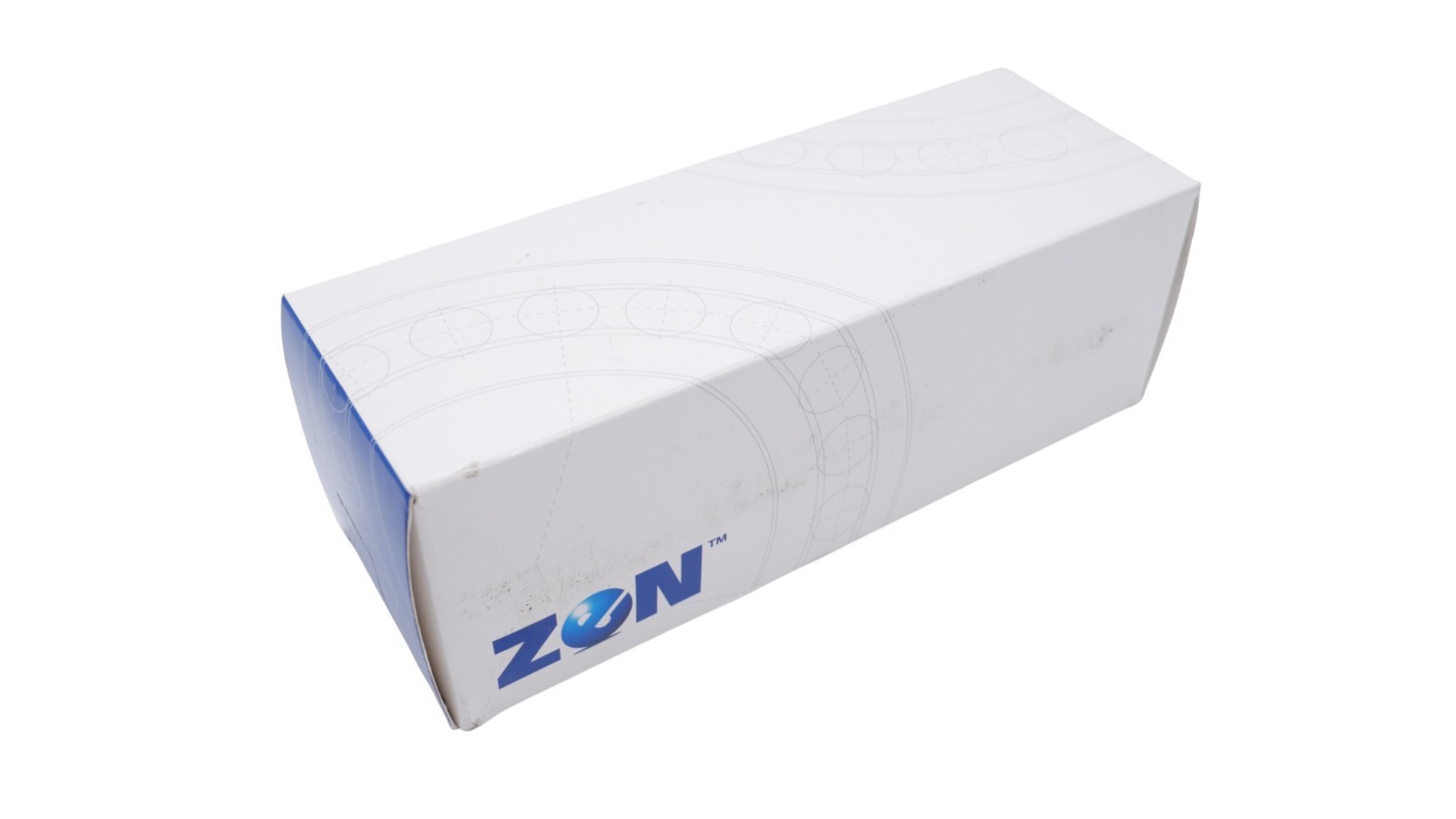 Zen 61808-2Z-LM-ZEN Rillenkugellager VPE 20 Stück – Bild 4