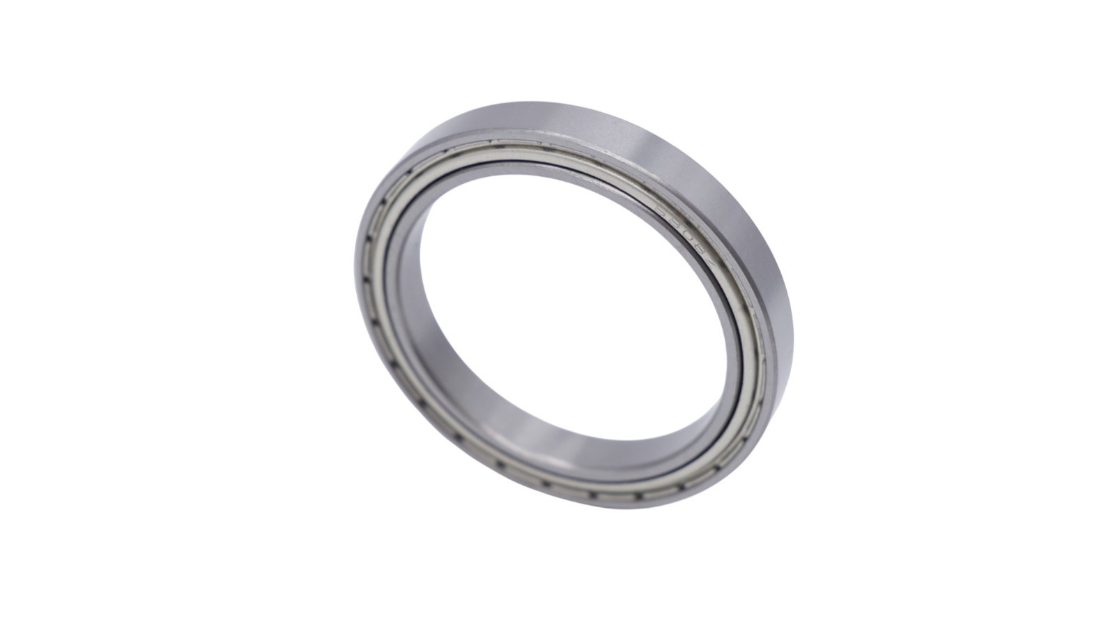 Zen 61808-2Z-LM-ZEN Rillenkugellager VPE 20 Stück – Bild 7